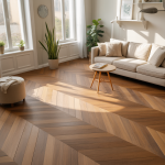 Comment entretenir et prolonger la vie de votre parquet stratifié