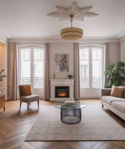 Comment choisir un plafonnier design salon pour une décoration contemporaine et élégante