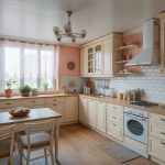 Éclairage cuisine plafond : les meilleures solutions pour une lumière uniforme et performante