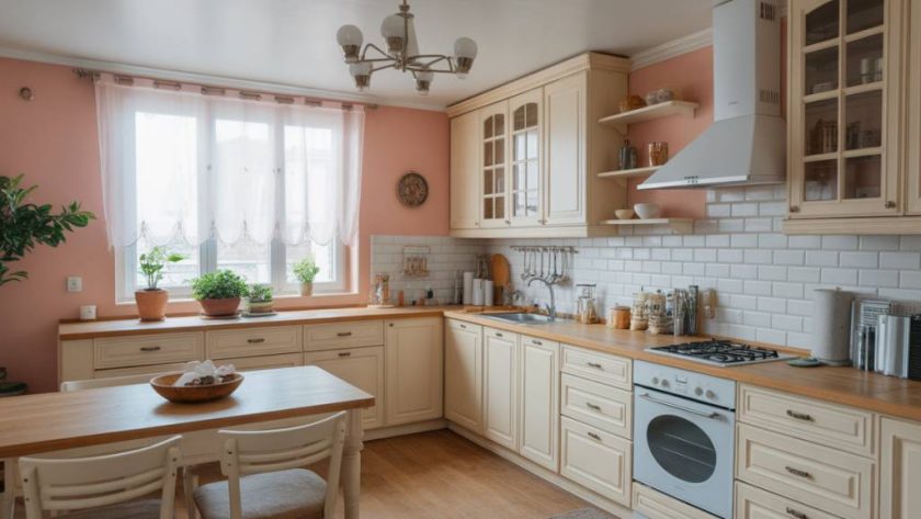 Éclairage cuisine plafond : les meilleures solutions pour une lumière uniforme et performante