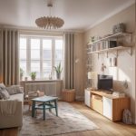 Plafonnier ikea : notre sélection pour un intérieur stylé à petit prix