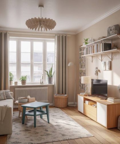 Plafonnier ikea : notre sélection pour un intérieur stylé à petit prix