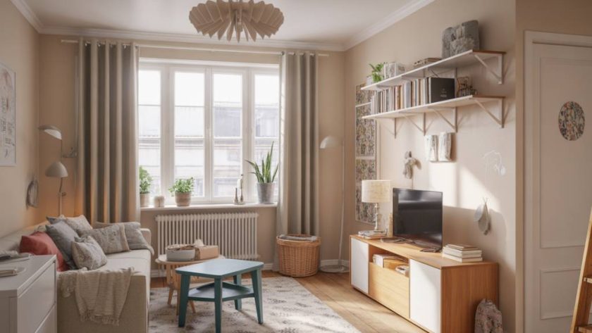 Plafonnier ikea : notre sélection pour un intérieur stylé à petit prix