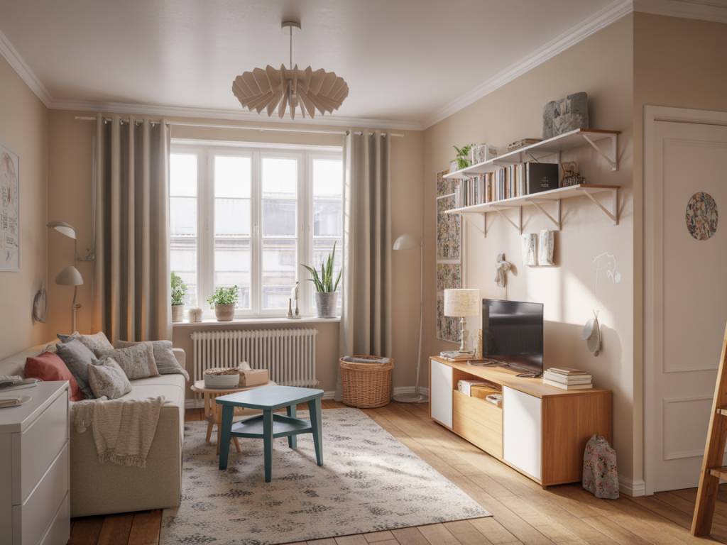 Plafonnier ikea : notre sélection pour un intérieur stylé à petit prix