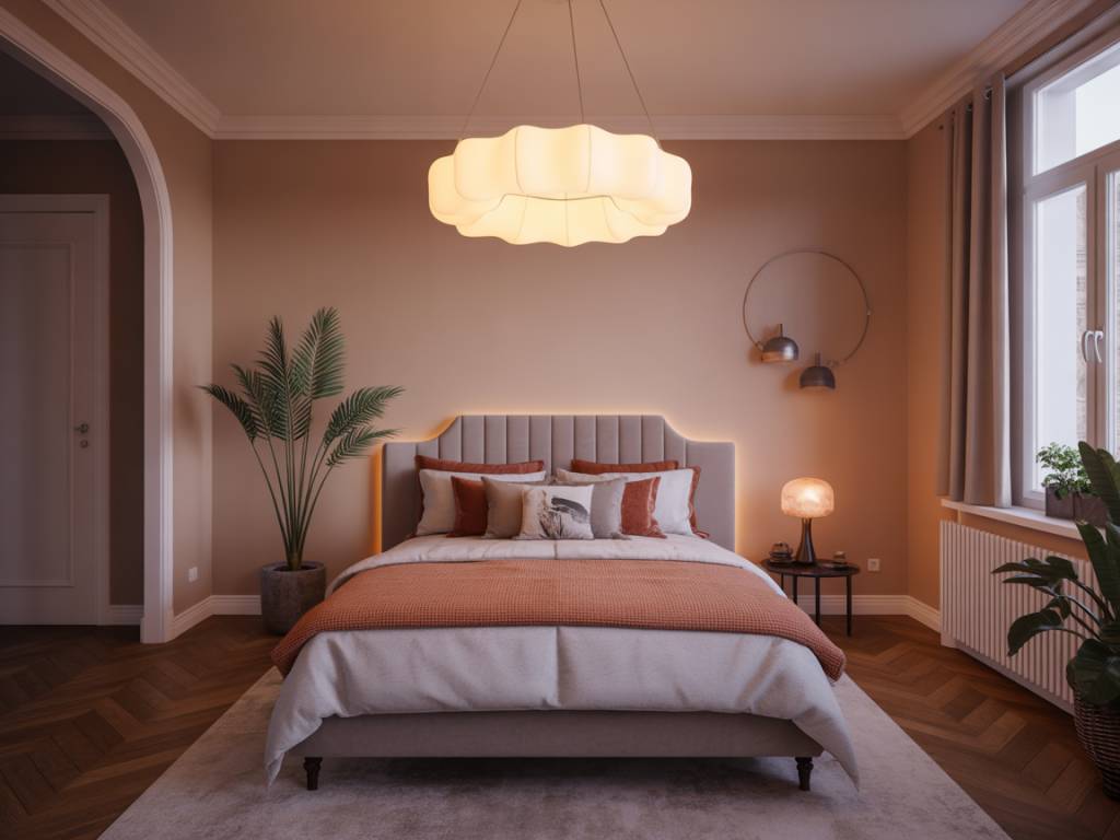 Luminaire déco : 3 tendances à découvrir pour illuminer et personnaliser votre intérieur