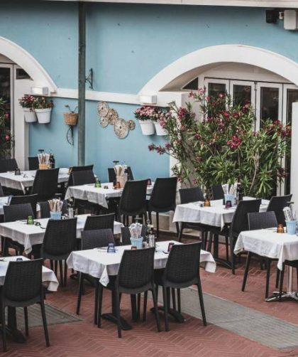 Aménager une terrasse de restaurant : quelles tables privilégier pour optimiser l’espace