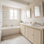 Home staging salle de bain carrelage : idées pour moderniser l’espace