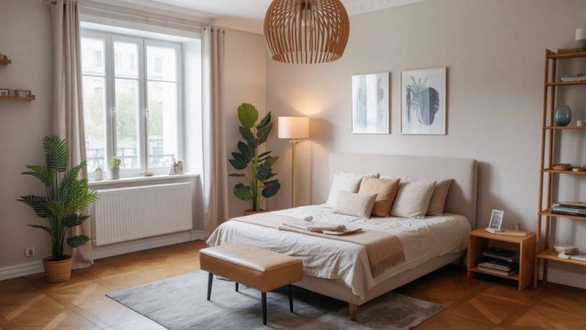 Home staging : 5 astuces pour valoriser son bien immobilier à moindre coût et séduire les acheteurs