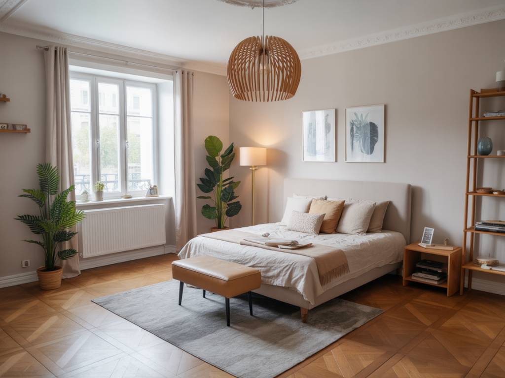 Home staging : 5 astuces pour valoriser son bien immobilier à moindre coût et séduire les acheteurs