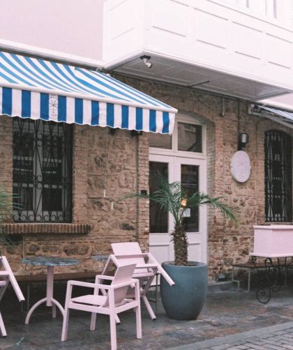 Store banne à angers : comment bien choisir son modèle pour votre terrasse