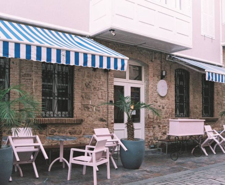 Store banne à angers : comment bien choisir son modèle pour votre terrasse