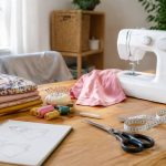 Couture tutos : idées créatives et techniques faciles pour débuter